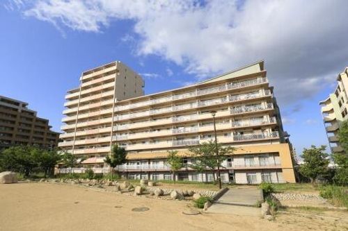 URKOBE・岡本0010106の外観