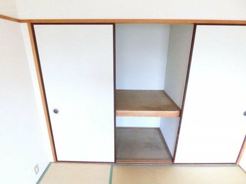 バルカン富田林の内装