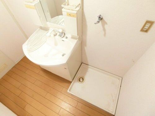 バルカン富田林の内装