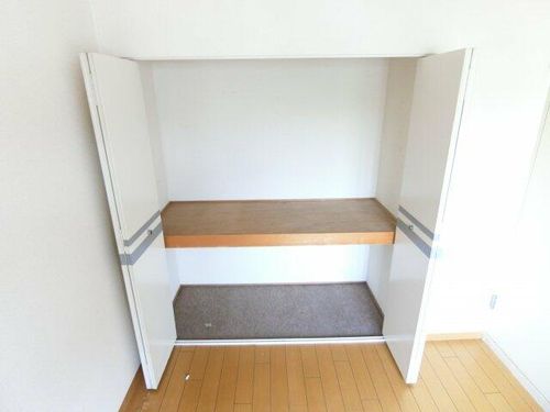 バルカン富田林の内装