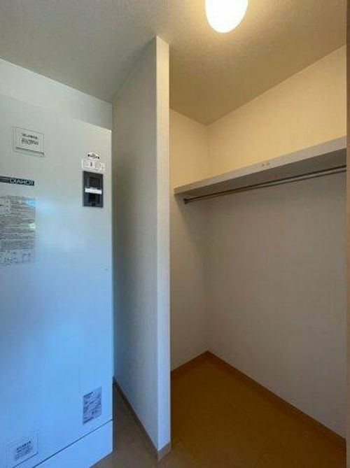 セジュール名谷Ⅱの内装