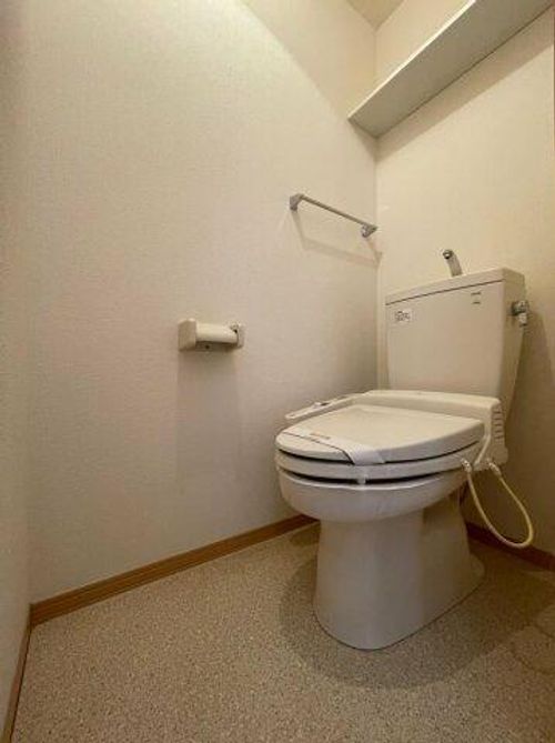 セジュール名谷Ⅱの内装