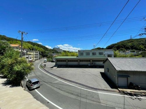 セジュール名谷Ⅱのその他画像