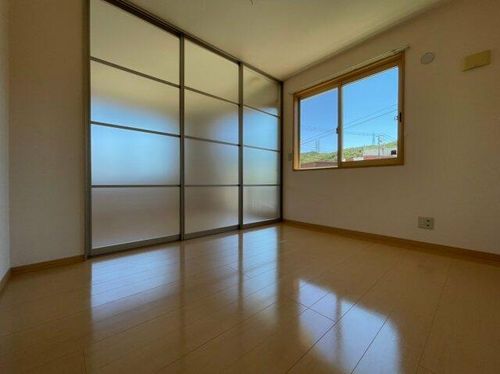 セジュール名谷Ⅱの内装