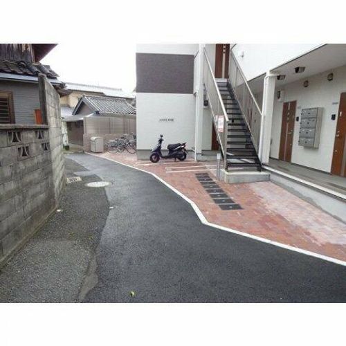ALEGRIA東大阪のその他画像