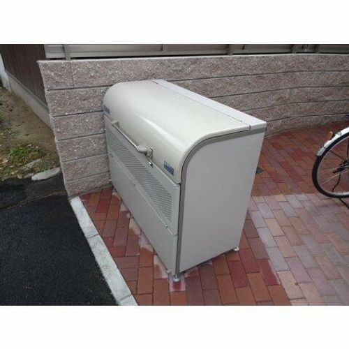 ALEGRIA東大阪のその他画像