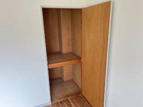 ロイヤルハイムの内装