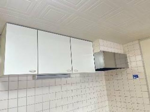 ロイヤルハイムのキッチン