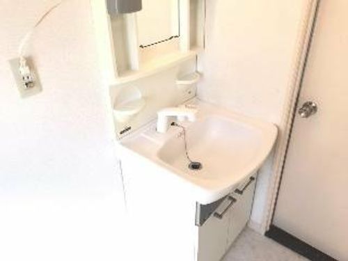 ロイヤルハイムの内装