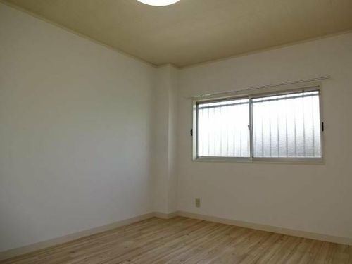 ロイヤルハイムの内装