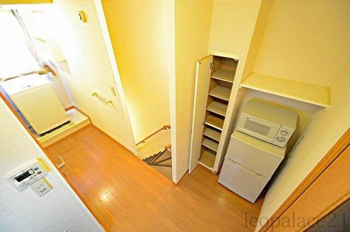 レオパレスみかわ101のその他画像