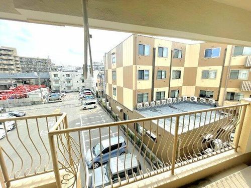 大阪府大阪市東淀川区下新庄6丁目(マンション)の賃貸物件のその他画像