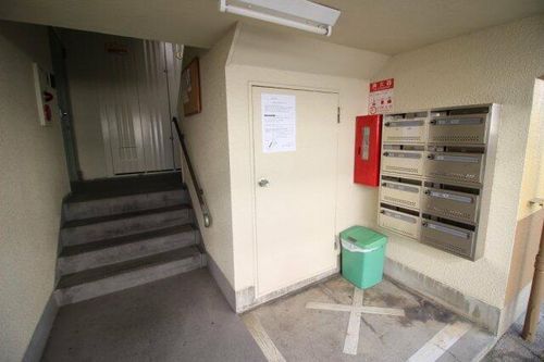 大阪府大阪市東淀川区下新庄6丁目(マンション)の賃貸物件のその他画像