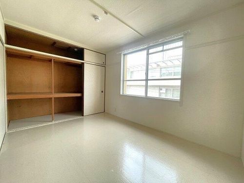 大阪府大阪市東淀川区下新庄6丁目(マンション)の賃貸物件の内装