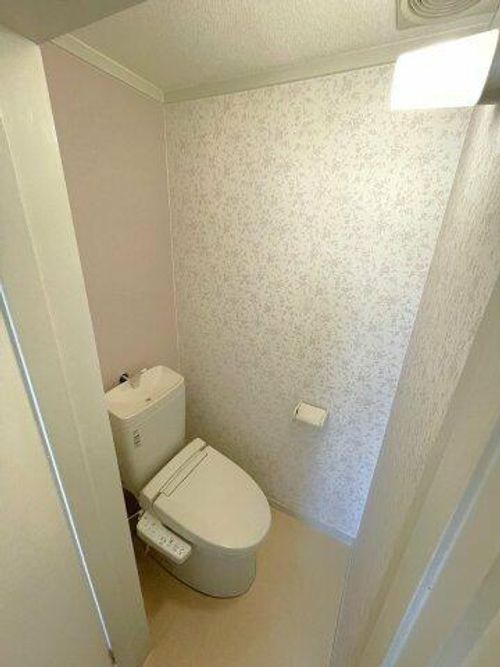 大阪府大阪市東淀川区下新庄6丁目(マンション)の賃貸物件の内装