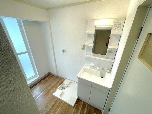 大阪府大阪市東淀川区下新庄6丁目(マンション)の賃貸物件の内装