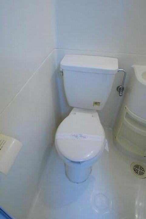 シャンブル望月の内装