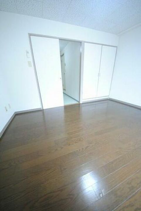 シャンブル望月の内装