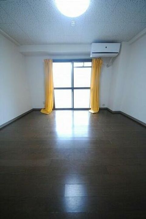 シャンブル望月の内装