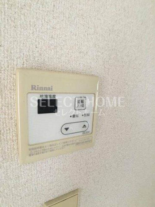 パークサイドスクエアIのその他画像