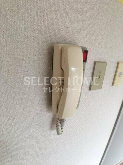 パークサイドスクエアIのその他画像