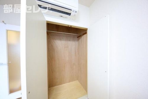 E-STORY黒川の内装