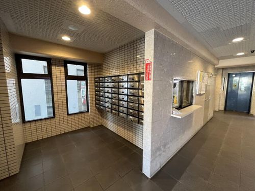 ホワイトパレス黄金五番館505のその他画像