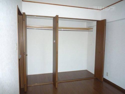 STプラザ御器所の内装