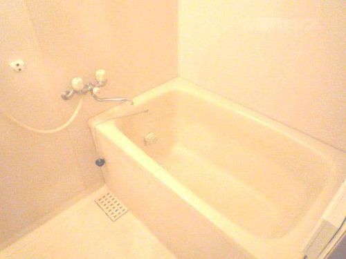 STプラザ御器所の風呂