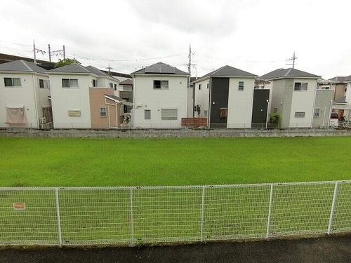 FLAT34茨木313のその他画像