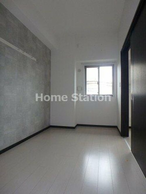 大阪府大阪市北区大淀南3丁目(マンション)の賃貸物件の内装