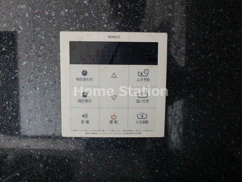 大阪府大阪市北区大淀南3丁目(マンション)の賃貸物件のその他画像