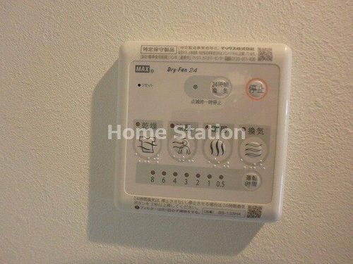 大阪府大阪市北区大淀南3丁目(マンション)の賃貸物件のその他画像