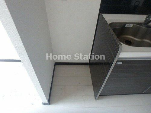 大阪府大阪市北区大淀南3丁目(マンション)の賃貸物件の内装