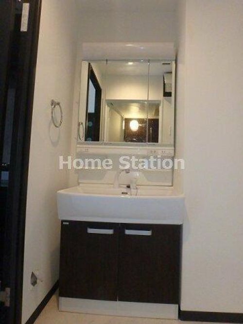 大阪府大阪市北区大淀南3丁目(マンション)の賃貸物件の内装