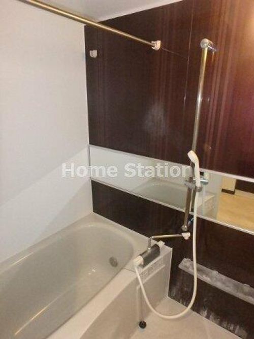 大阪府大阪市北区大淀南3丁目(マンション)の賃貸物件の風呂