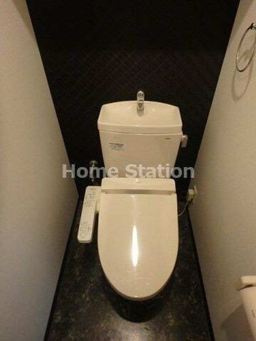 大阪府大阪市北区大淀南3丁目(マンション)の賃貸物件の内装