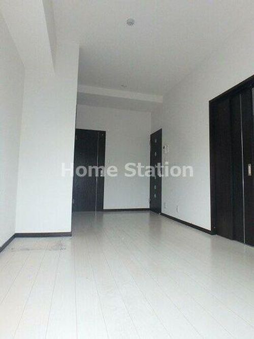 大阪府大阪市北区大淀南3丁目(マンション)の賃貸物件の居間