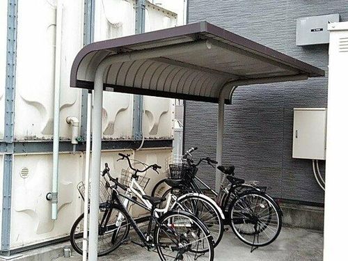 レオパレス大林Ⅱ101のその他画像