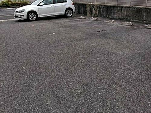 レオパレス大林Ⅱ101のその他画像