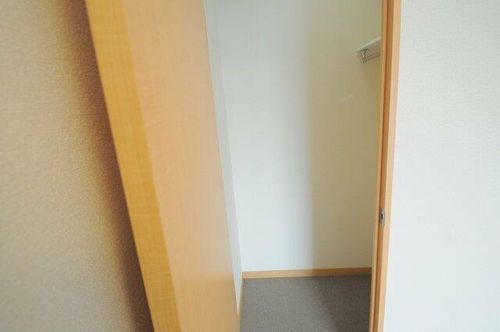 レオパレス大林Ⅱ101の内装