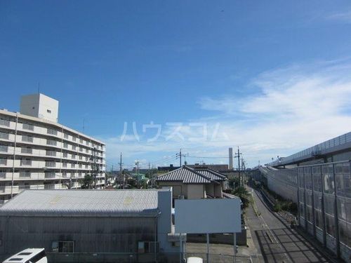 山嵜ビルのその他画像