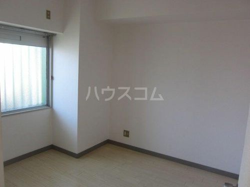 山嵜ビルの内装