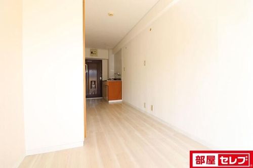 ビラ三秀向山302の内装