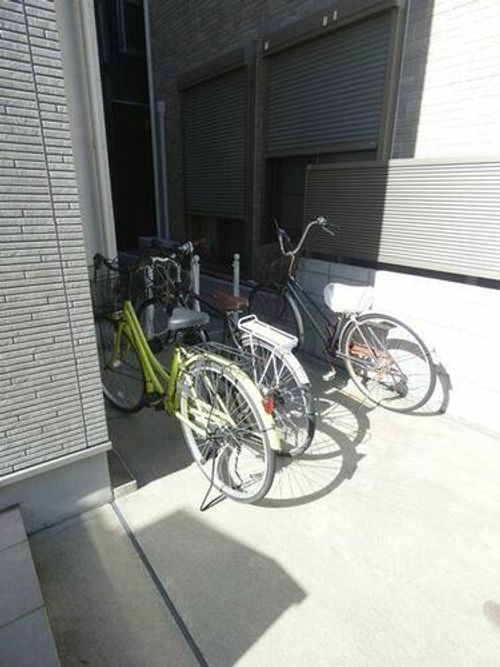リヴェールのその他画像