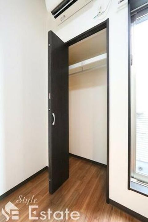 Creo矢田205の内装