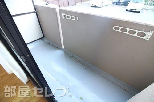 ハイツ山光の内装