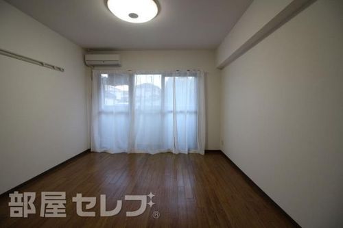 ハイツ山光の内装