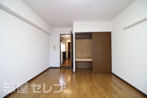 ハイツ山光の内装