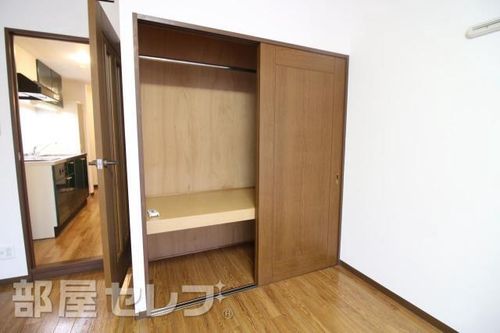 ハイツ山光の内装